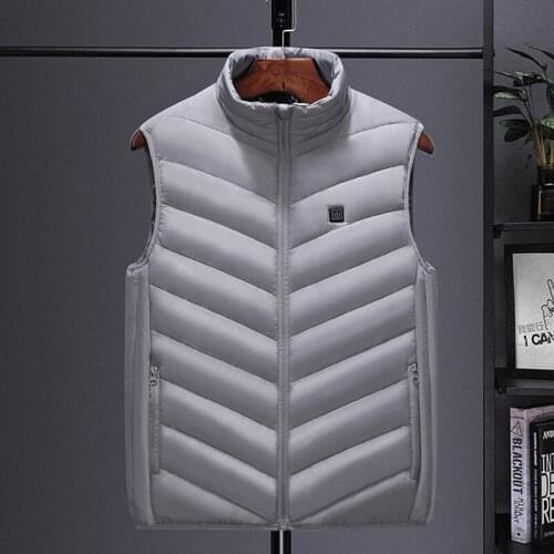 VANDER ESCH Travel Vests