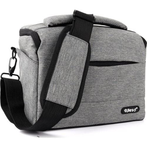 Waterproof DSLR Camera Bag Case For Nikon d7500 d7200 d7100 d7000 d5600 d5500 d5300 d5200 d5100 d3400 d3300 d3200 d3100 d3000