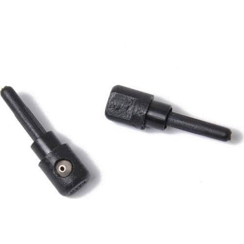 Pcs Rear Windscreen Wiper Nozzle Car Back Winow Black Washer Jet For VW Golf Bora 3B9955985A successful