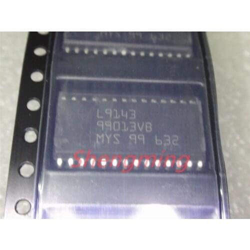 10pcs~50pcs L9143 SOP28