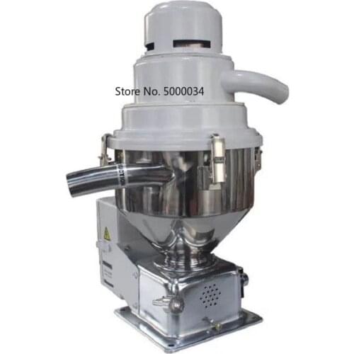 300G auto loader for feed injection molding machine, film blower machine and film extruder machine