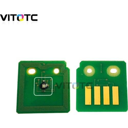 Toner Cartridge Chip For Xerox WorkCentre WC7525 WC7530 WC 7535 7545 7556 7830 7835 7845 006R01513 006R01516 006R01515 006R01514