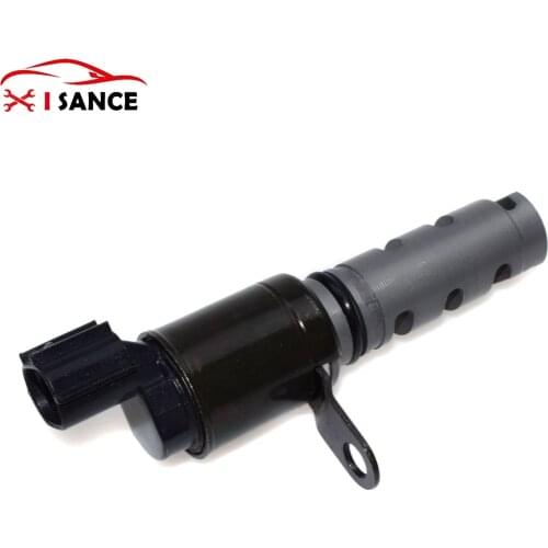 Variable Timing Solenoid Oil Control Valve For Hyundai Tucson Elantra Kia Soul Spectra5 Sportage 2.0L 2435523770 2435523800