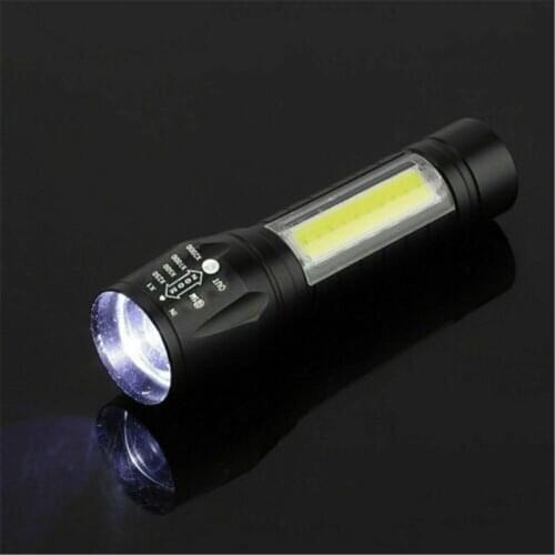 Tactical Flashlights Ligghig China