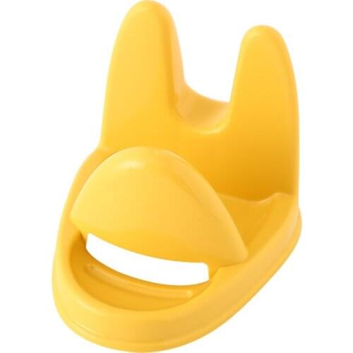 Multifunctional kitchen lid rack countertop sitting cutting board chopping board rack lid holder artifact chopping board rack