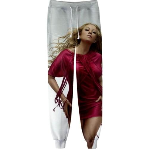 MUAYOU Women's Pants