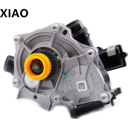 OEM Electronic Water Pump Thermostat Housing Assembly For Audi A4 A6 Q5 Q7 TT VW Golf EA888 1.8/2.0TFSI 06K121011B 06L121111F