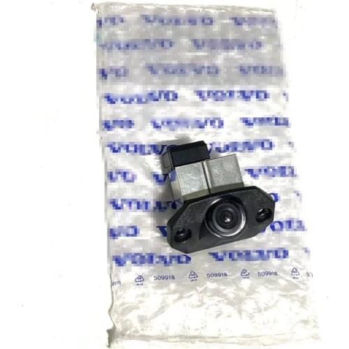 31201009 for VOLVO XC90 XC70 S80 V70 07-15 REAR VIEW BACKUP CAMERA