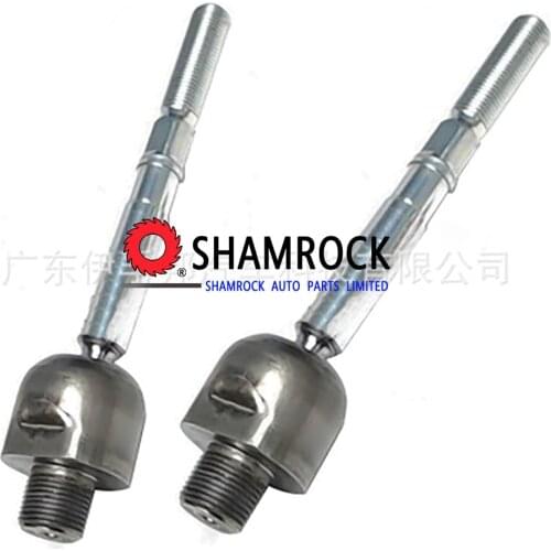 Steering Tie Rod Front Inner OEM 53010-TR0-A0/53010TR0A0 fit for 2012 2013 2014 2015 Hhonda Civic Aacura ILX 2PCS free shipping