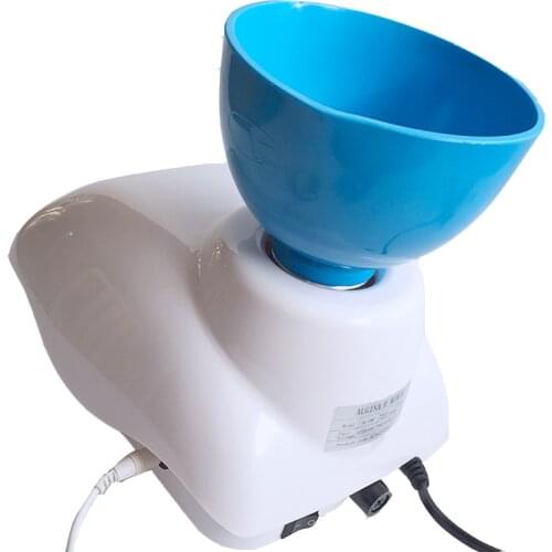 Dental Alginate Mixer Material Mixing HL-YMC 2