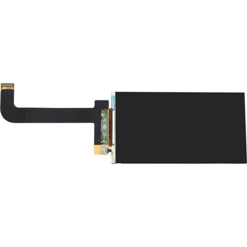 YSLPHEC Touch Panels