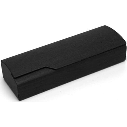 1Pcs Protable Fashion Eyewear Accessories Fold Glasses Case Eyeglass Sunglasses Protector Box