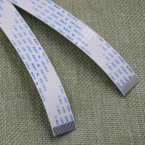 10pcs Data Cable for GongZheng Printer-16pins 300mm