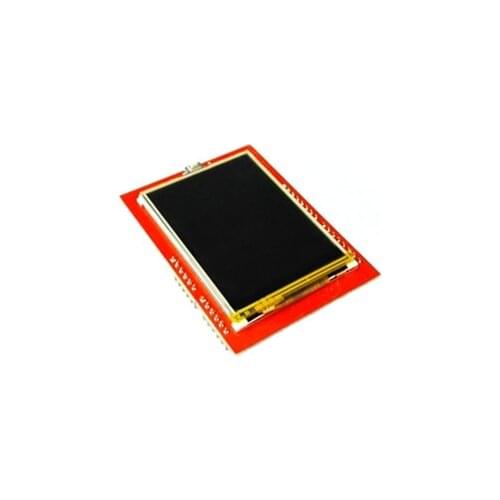 2.4 inch UNO TFT LCD Display Screen Module with Touch Panel
