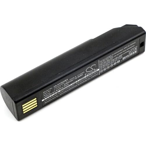 Cameron Sino 3400mah battery for HONEYWELL BAT-SCN01 Granit 1911i Voyager 1202 1902 1902GHD 3820 50121527-002 HO48L1-G