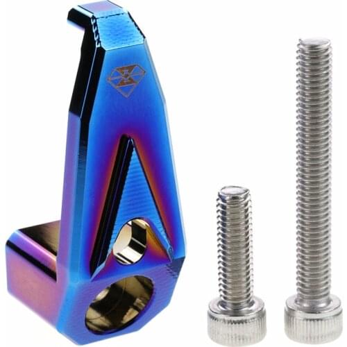 Spirit Beast Motorcycle Accessories Hook L3 6mm Personality Universal For Yamaha Scooter Jog Dio Bws Zoomer Niu Vespa Or More