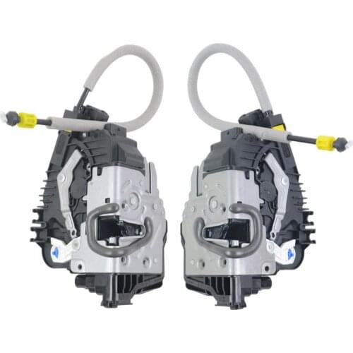 AP02 Front Left+Right Door Lock Actuator 0997200101 For Benz GLE43 AMG Base/GLE450 AMG 4Matic/GLE450 AMG Sport/GLE63 AMG S Base
