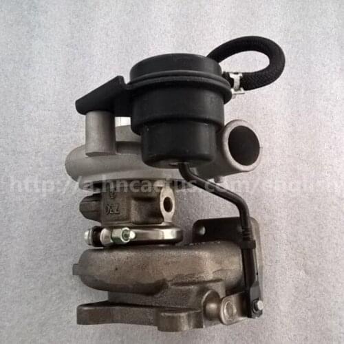 Auto Electric TD025 Turbo Parts 28231-27000 49173-02412 for Hyundai Elantra Trajet Tucson Santa Fe 2.0L CRDi D4EA Engine