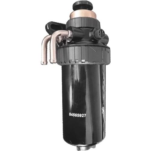 FILTER ASSEMBLY 84565927 for NEW HOLLAND