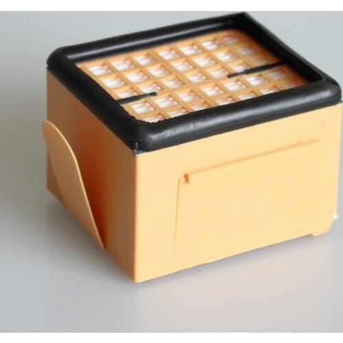 HEPA Filters Element For Vorwerk Kobold VK135 VK136 Vacuum Cleaner parts Replacement