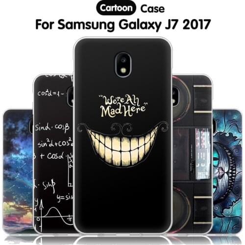 Чехлы для телефонов Samsung Galaxy J7 2017 JURCHEN China At AliExpress
