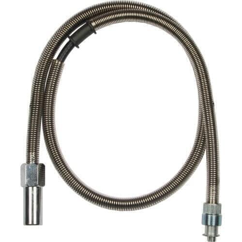 MotoMaster 34910-38B00 Speedometer Cable for Suzuki VS 800 GL Intruder (1992-2000)