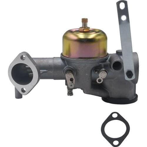 491590 390811 299751 390417 392152 Carburetor Grass Trimmer Carburetor for Briggs & Stratton 491590 390811 392152 Carb Replace