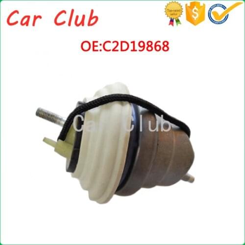 Engine Motor Transmission Mount Engine Mount C2D 19868 C2D19868 for Jaguar XF 2.0 2013 2014 2015