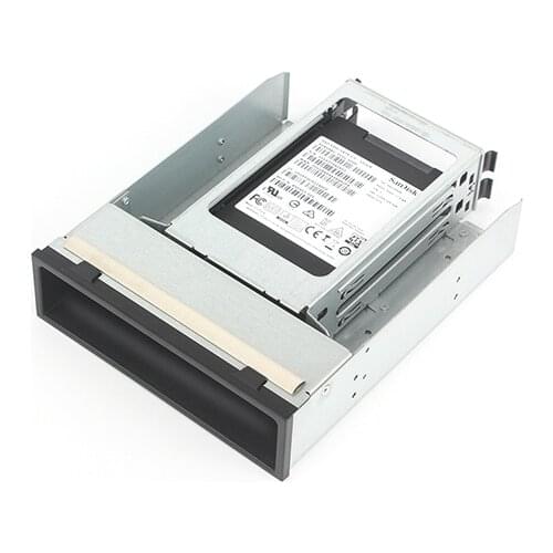 NEW optical drive bit solid state hard drive 3.5 inch to 2.5 inch adapter bracket For HP Z420 Z440 Z620 Z640 Z820 Z840 Z4 Z6