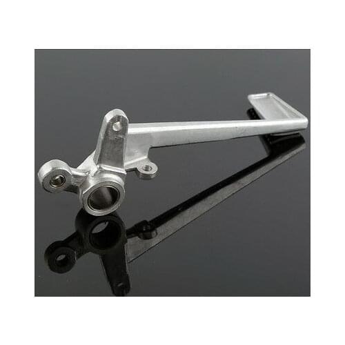 Motorcycle Rear Brake Foot Lever Pedal For Honda CBR 1000RR CBR1000RR 2004-2007 2005 2006