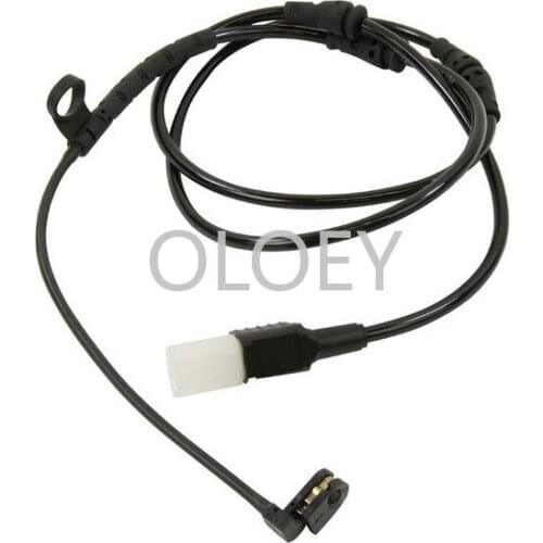 Brake pad wear Warning Contact Brake sensor line SEM500090 SEM500026 for LAND ROVER RANGE ROVER SPORT LS 2005-2013