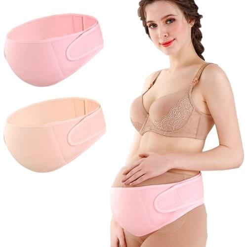 Pregnant Women Belts Abdomen support belt during pregnancy Increase support Maternity Belts Fit to the abdomen Supplies