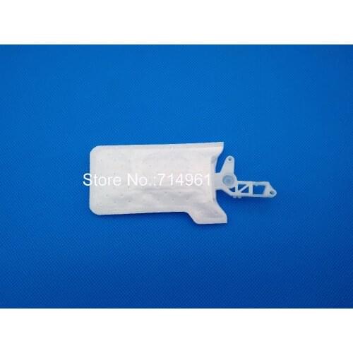 50pcs Diameter 11mm size 100*63 mm fuel pump mesh strainer case for European car