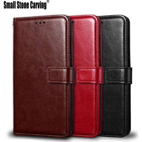 Small Stone Carving DOOGEE X60L Phone Cases