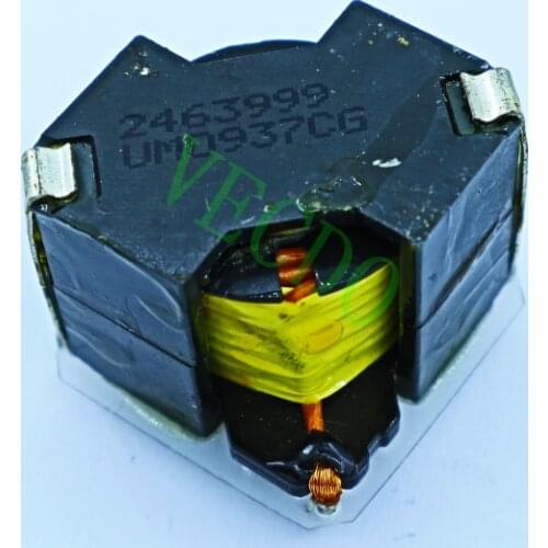 VECDO 2463999 UM0937CG RM12 High Power Inductive Boost Transformer Ultrasonic Driver，Electronic Components，Supplies