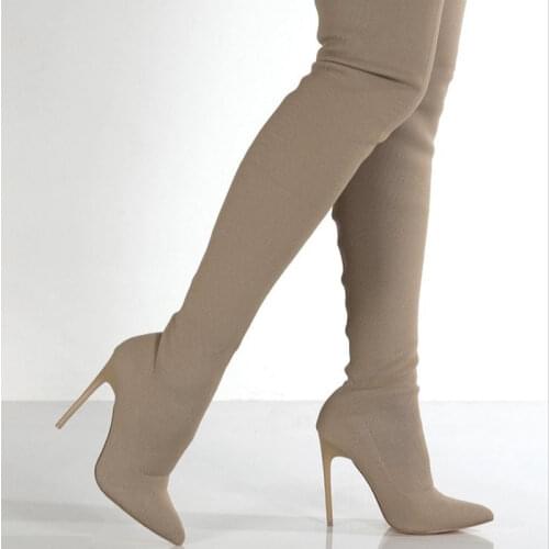 XINMEIXUAN Women's Autumn Shoes