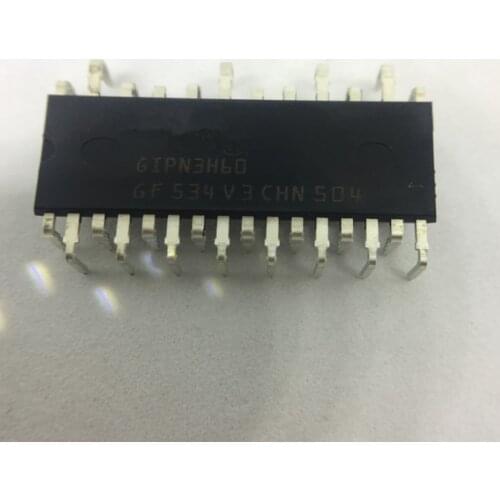 2Pcs/lot GIPN3H60AT STGIPN3H60AT