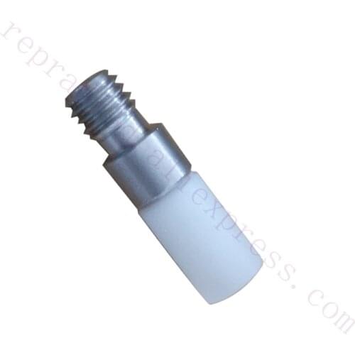 3D Printer Throad Tube Feeding Heatbreak with PTFE tube Spare parts for NF TC-02 hotend 2IN1-V2 hotend Multi color Extruder use