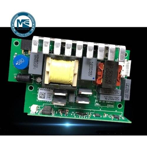 Projector Accessories lamps power supply board lamp board for viewsonic PJD5132 PJD5134 PJD5232 PJD5234
