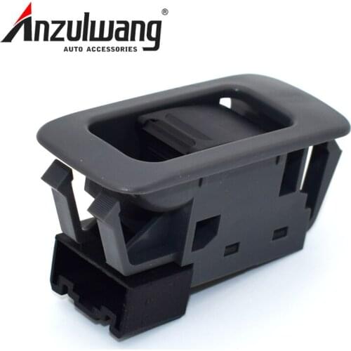 ANZULWANG New Power Window Control Switch Button For Suzuki Grand Vitara 3799575F00P4Z