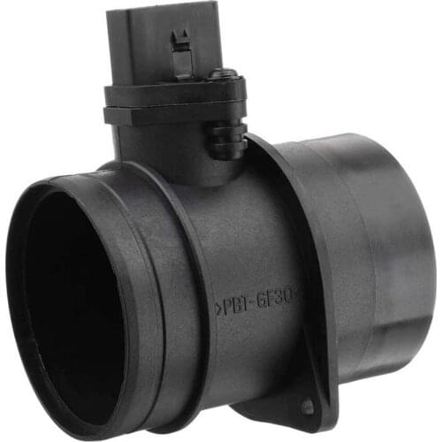 Auto Mass Air Flow Meter MAF Sensor 0280217529 For Audi A3 A4 for VW Bora Golf Passat Seat 1.9 TDI