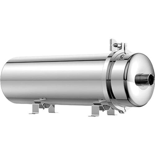 Tap Water Central Water Purifier 304 Stainless Steel Whole House Front Filter Household Water Purifier