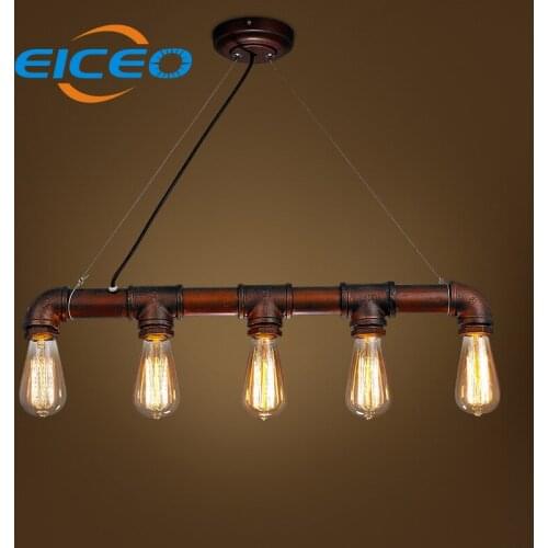 Люстры EICEO China At AliExpress