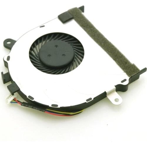 FN0565-SP084P2BL DC5V 0.45A For DELL 13-7347 7353 7000 7558 7568 7352 03NWRX 3NWRX CPU Cooler Cooling Fan