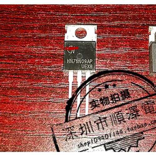 HN75N09AP brand new imported original