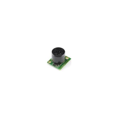 SEN-00639 Position Sensor Development Tools Ultrasonic Range Finder - LV-MaxSonar-EZ1