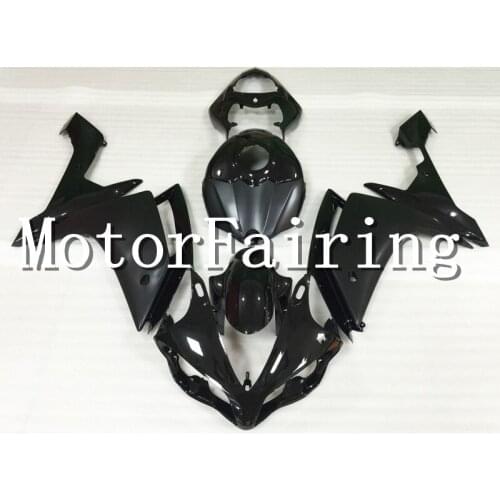 Motorcycle Bodywork Fairing Kit Fit For YZF R1 YZF-R1 2007 2008 ABS Plastic Injection Molding R107A430