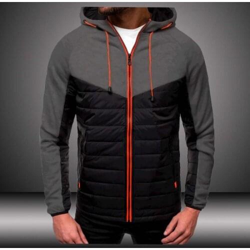 NITTANY LION Men's Warm Jackets