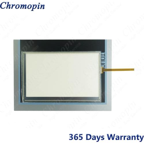 Touch screen for 6AV7420-4AA00-0AT0 6AV7 420-4AA00-0AT0 TP700 Protective film