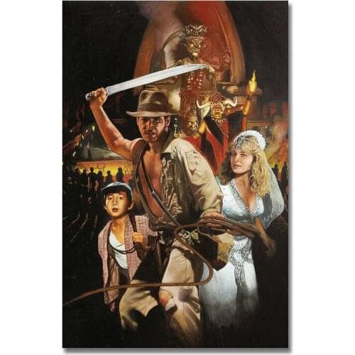 DRAGON Art Film Print Silk Poster Home Wall Decor 24x36inch